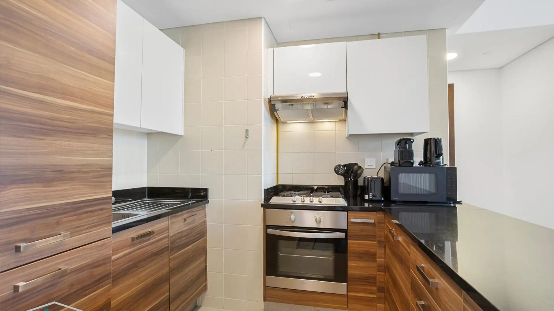 Chic 1Bedroom With Stunning Marina View In Sparkle Dubai